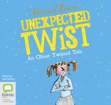 Image for Unexpected Twist
