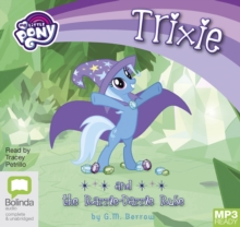 Image for Trixie and the Razzle-Dazzle Ruse