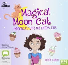 Image for Moonbeans and the Dream Cafe