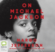 Image for On Michael Jackson