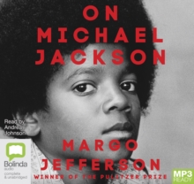 Image for On Michael Jackson