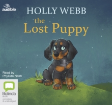 Image for The Lost Puppy