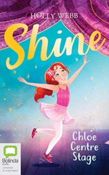 Image for CHLOE CENTRE STAGE