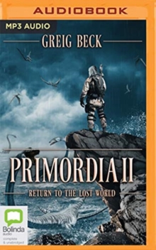 Image for PRIMORDIA II