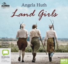 Image for Land Girls