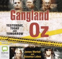 Image for Gangland Oz