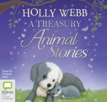 Image for A Treasury of Animal Stories