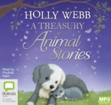 Treasury of Animal Stories