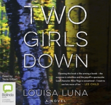 Image for Two Girls Down