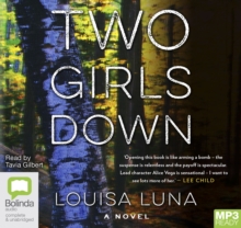 Image for Two Girls Down