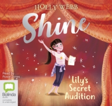 Image for Lily's Secret Audition