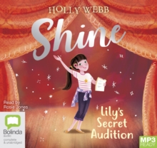 Image for Lily's Secret Audition