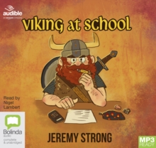 Image for Viking at School