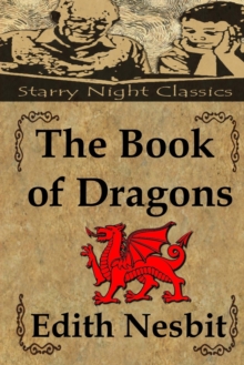 Image for The Book of Dragons