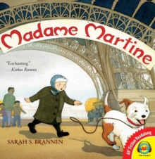 Image for Madame Martine