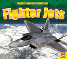 Image for Fighter jets