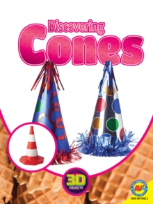 Image for Discovering cones