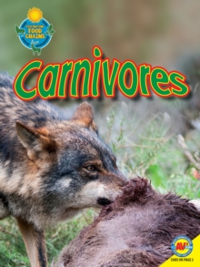 Image for Carnivores