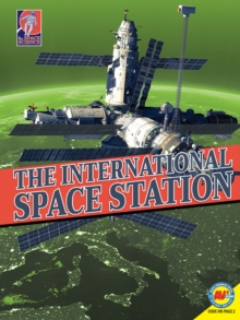 Image for The International Space Station