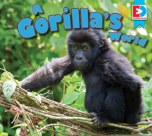Image for A Gorilla's World