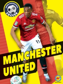 Image for Manchester United