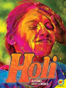 Image for Holi