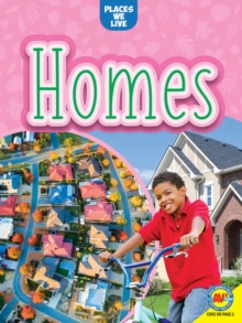 Image for Homes