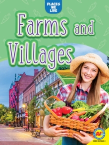 Image for Farms and Villages