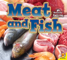 Image for Meat and Fish