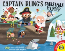 Image for Captain Bling's Christmas Plunder