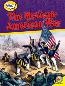 Image for The Mexican-American War