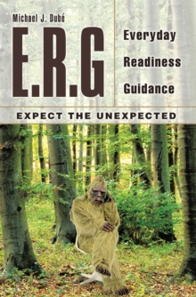 Image for E.R.G: Everyday Readiness Guidance