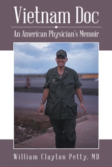 Image for Vietnam Doc: An American Physician'S Memoir