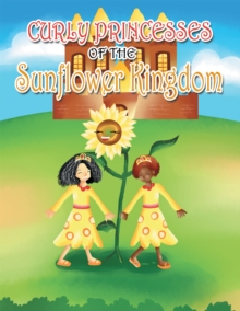 Image for Curly Princesses of the Sunflower Kingdom