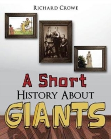 Image for A Short History About Giants