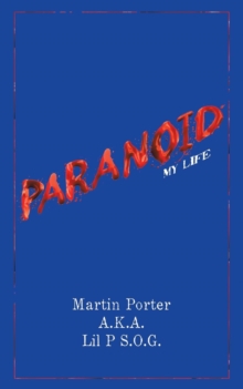 Image for Paranoid