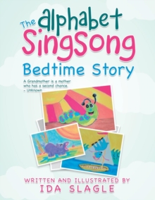 Image for The Alphabet Singsong Bedtime Story