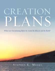 Image for Creation Plans