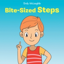 Image for Bite-Sized Steps