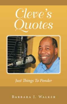 Image for Cleve's Quotes
