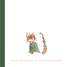 Image for 'Twas Two Christmases: A Frazzled Tale and The Tree Ornament's Gift
