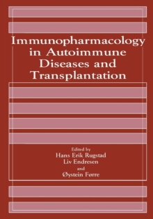 Image for Immunopharmacology in Autoimmune Diseases and Transplantation