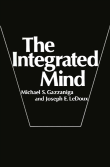 Image for Integrated Mind