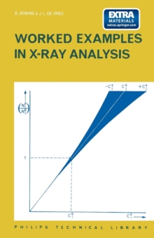 Image for Worked Examples in X-Ray Analysis