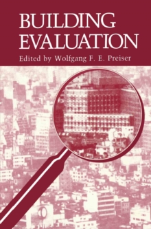 Image for Building Evaluation