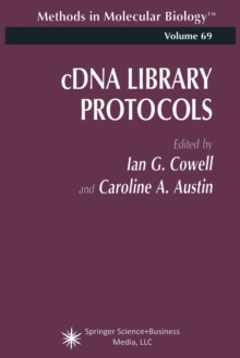 Image for cDNA Library Protocols