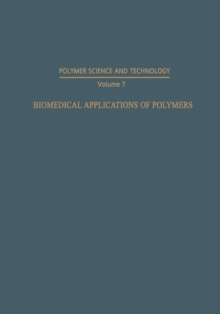 Image for Biomedical Applications of Polymers