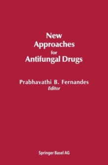 Image for New Approaches for Antifungal Drugs.