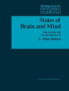 Image for States of Brain and Mind.