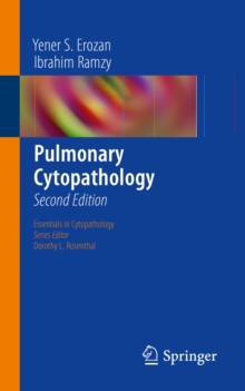 Image for Pulmonary cytopathology